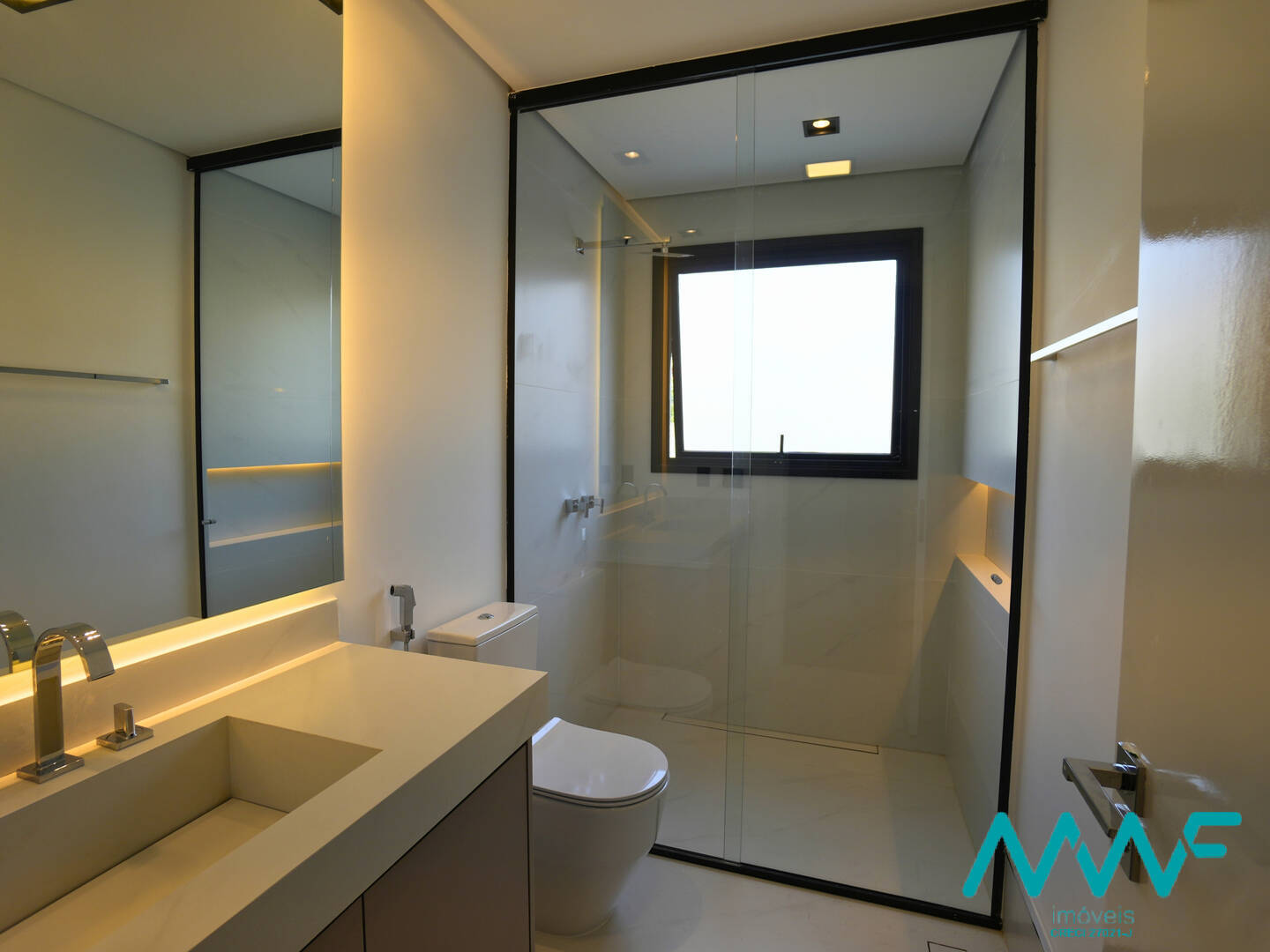 Casa de Condomínio, 5 quartos - Foto 16