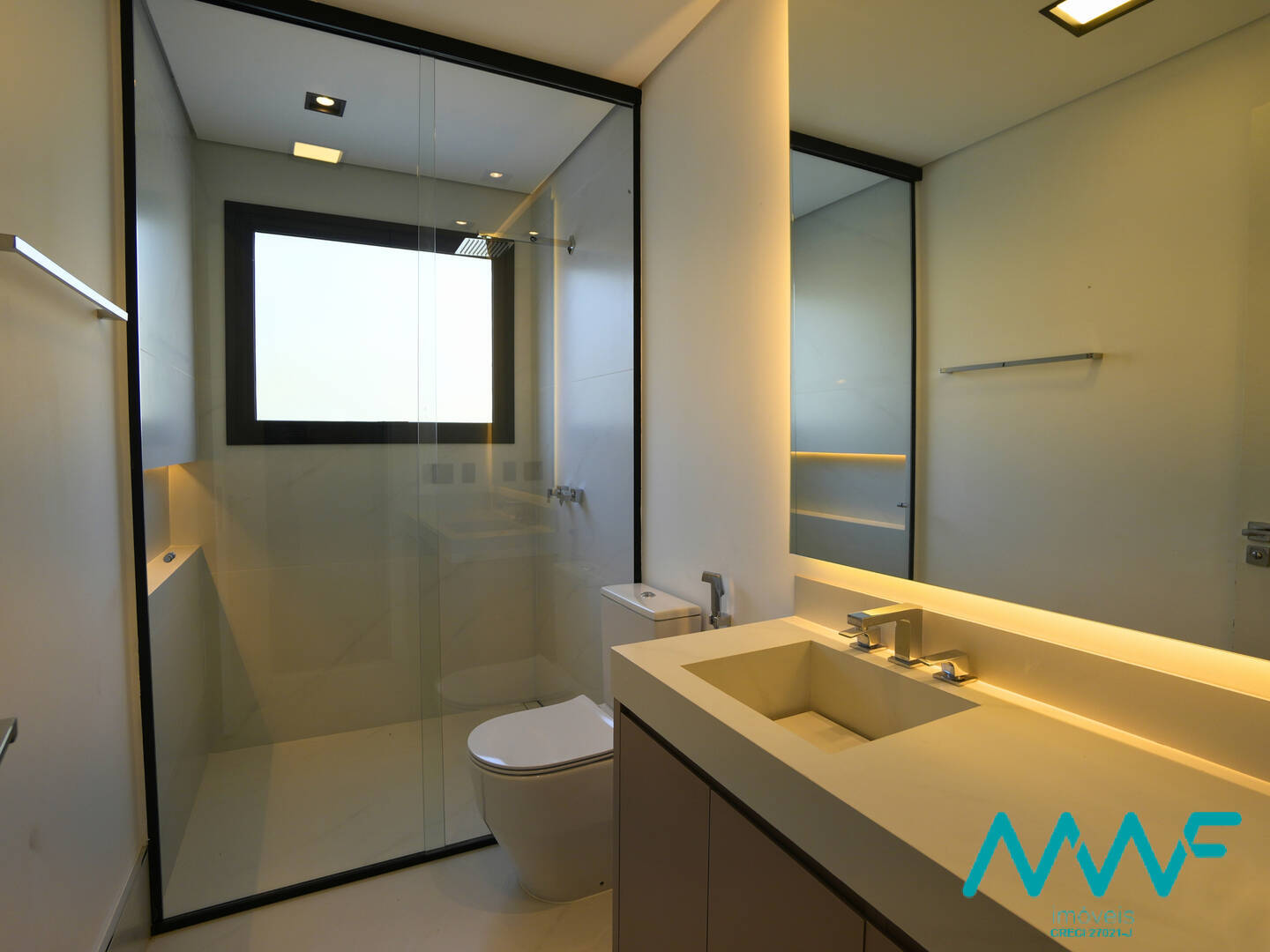 Casa de Condomínio, 5 quartos - Foto 18