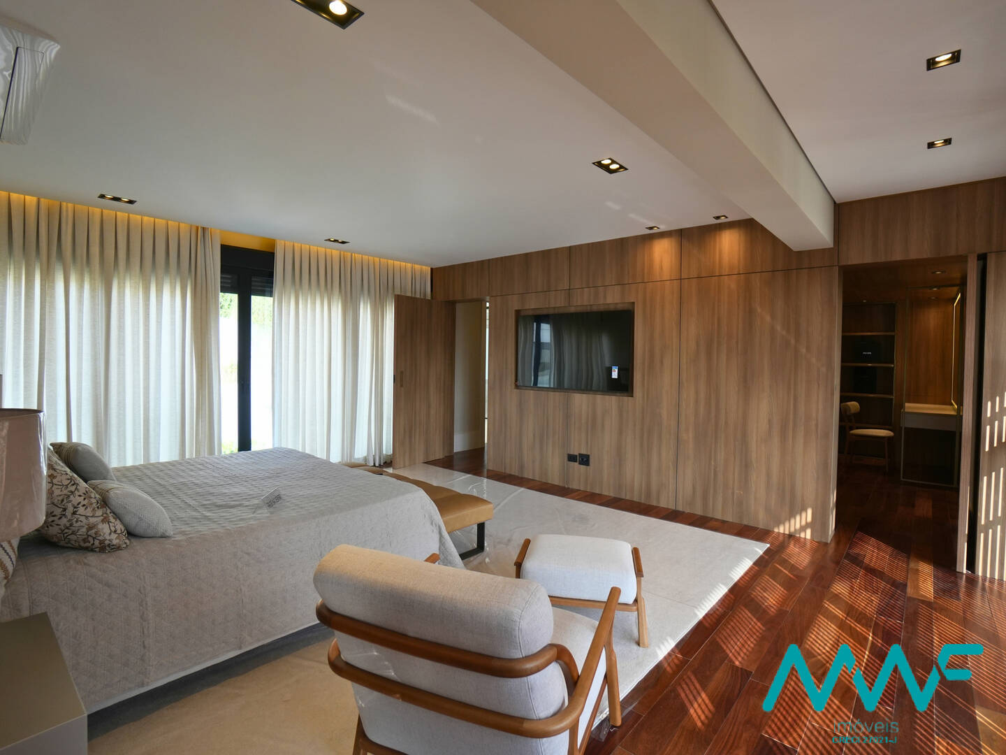 Casa de Condomínio, 5 quartos - Foto 19