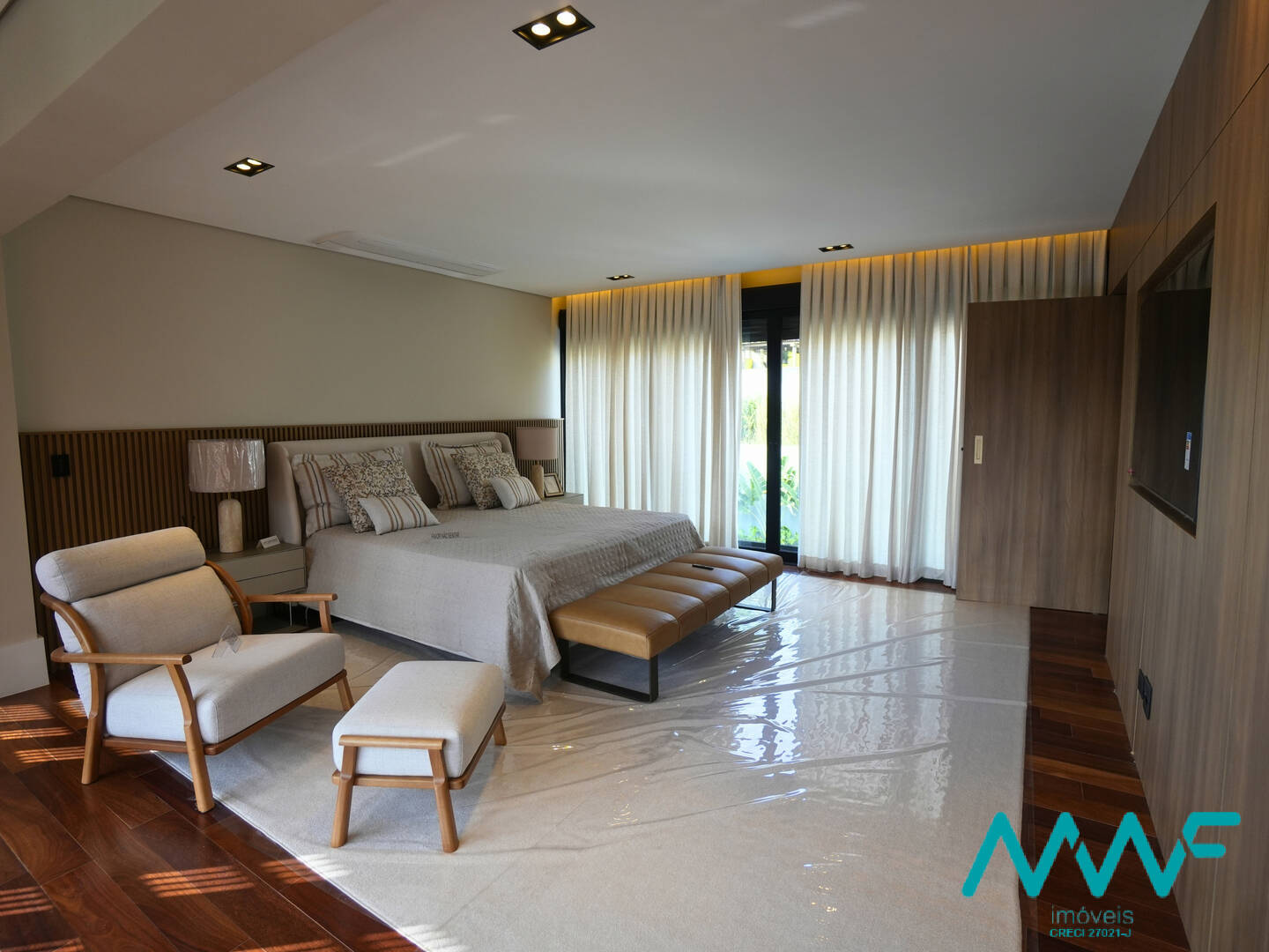 Casa de Condomínio, 5 quartos - Foto 20