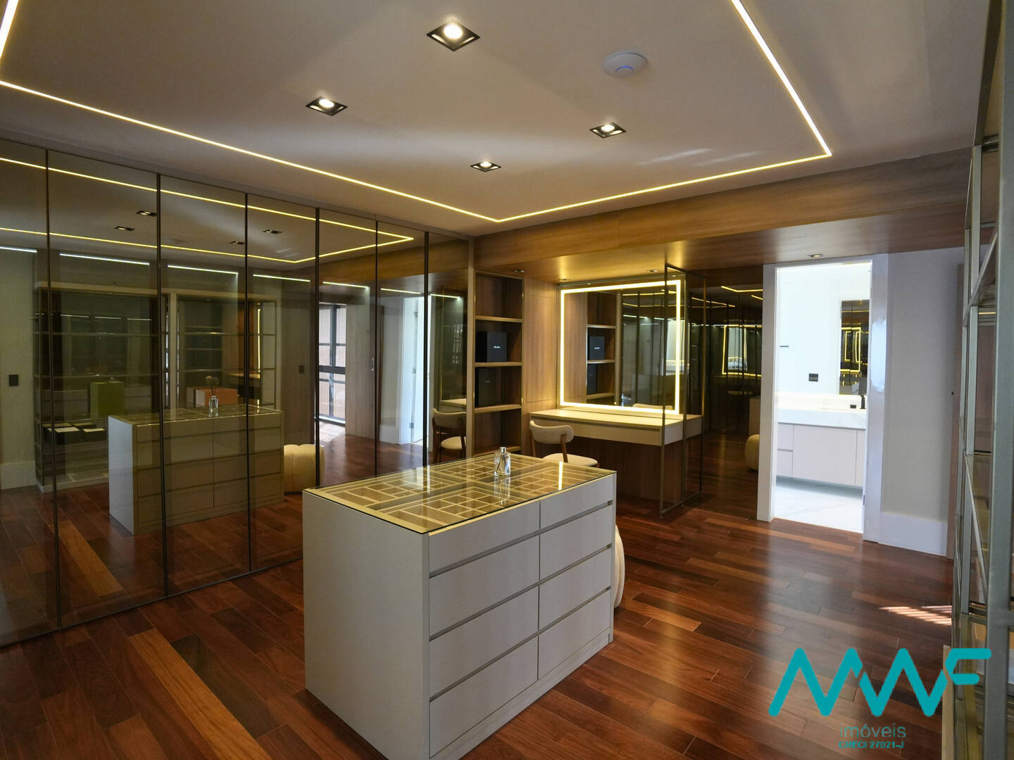 Casa de Condomínio, 5 quartos - Foto 21