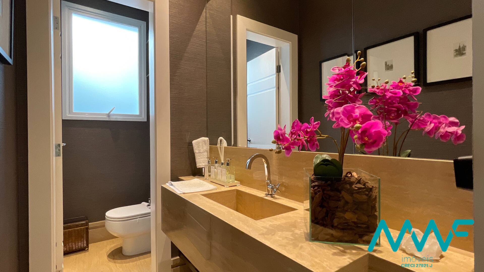 Casa de Condomínio, 4 quartos - Foto 6