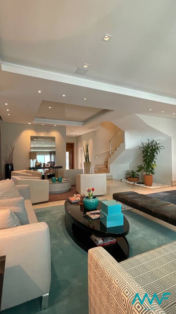 Casa de Condomínio, 4 quartos - Foto 7
