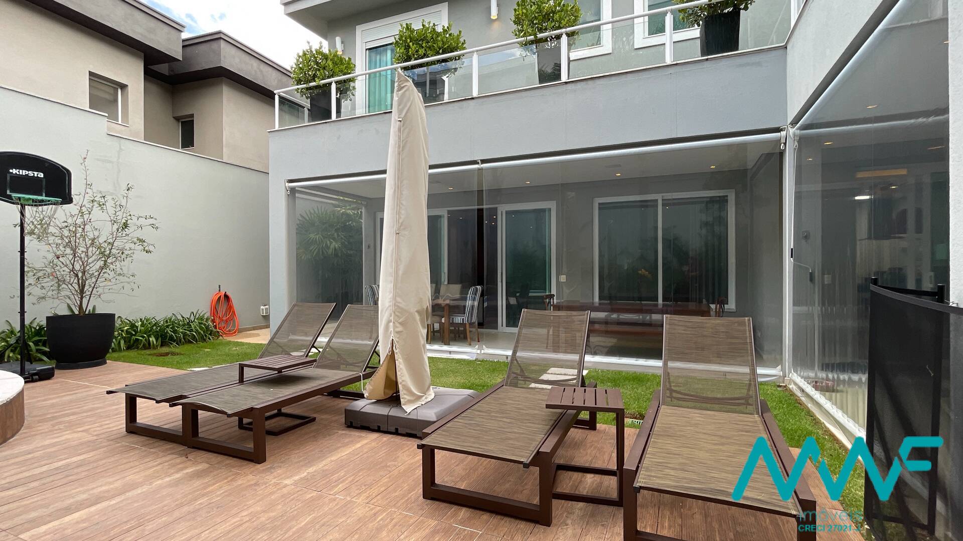 Casa de Condomínio, 4 quartos - Foto 12