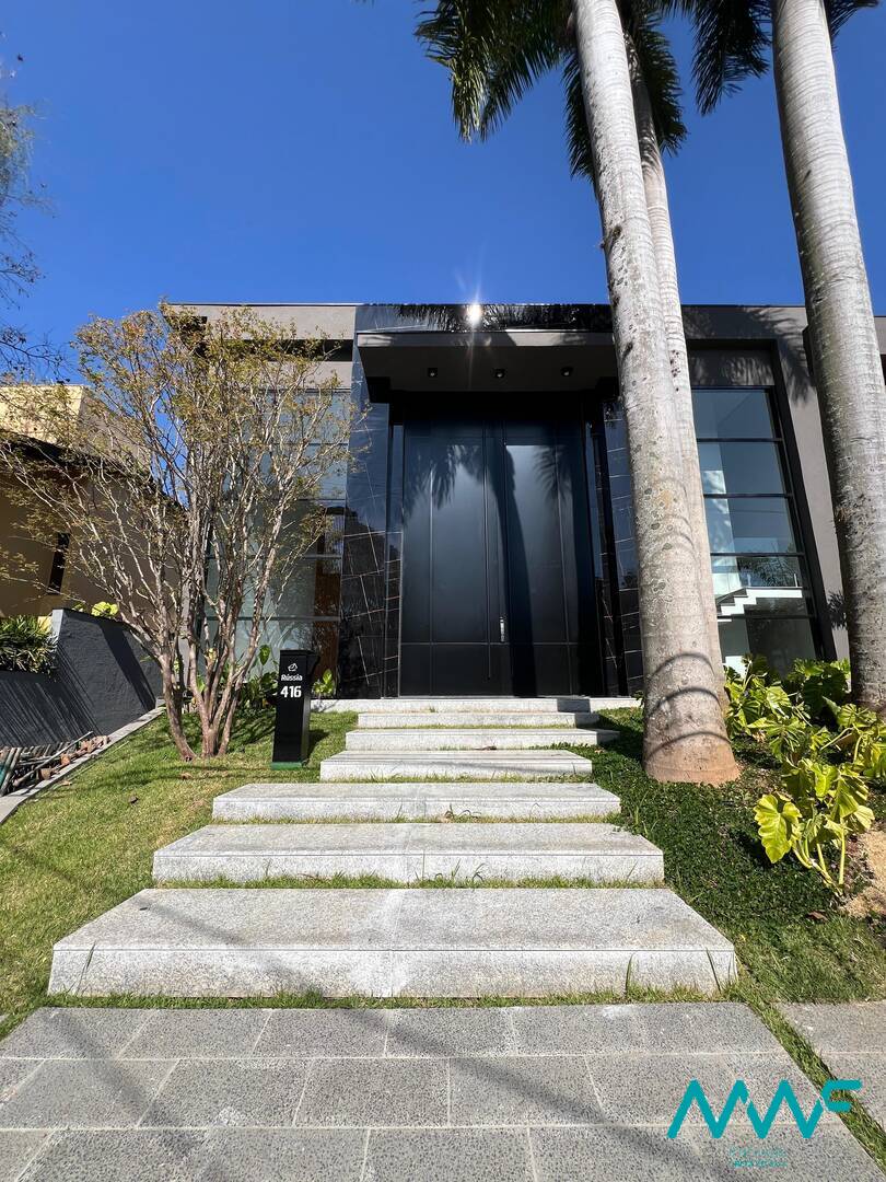 Casa de Condomínio, 5 quartos - Foto 4