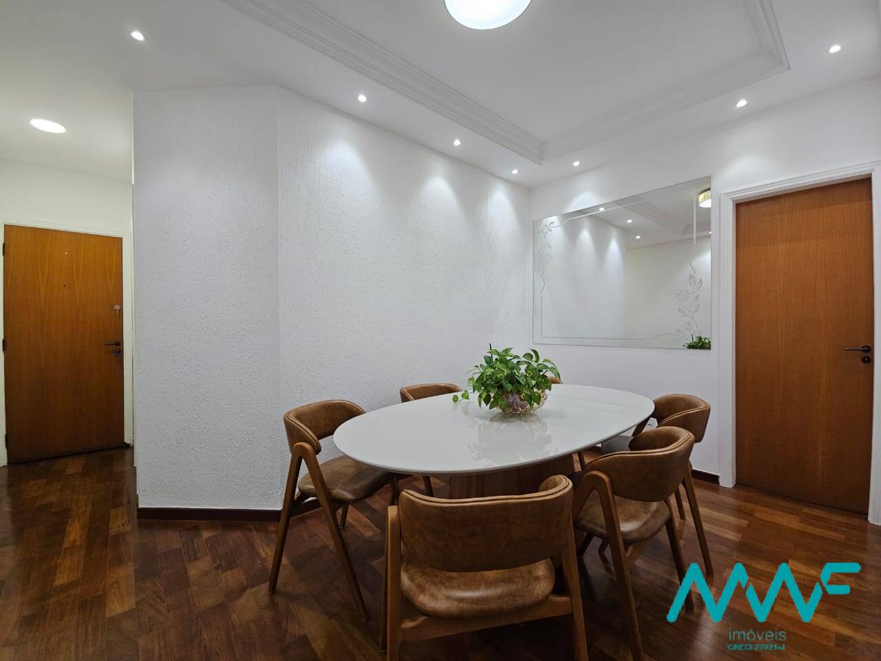 Apartamento, 3 quartos, 86 m² - Foto 6