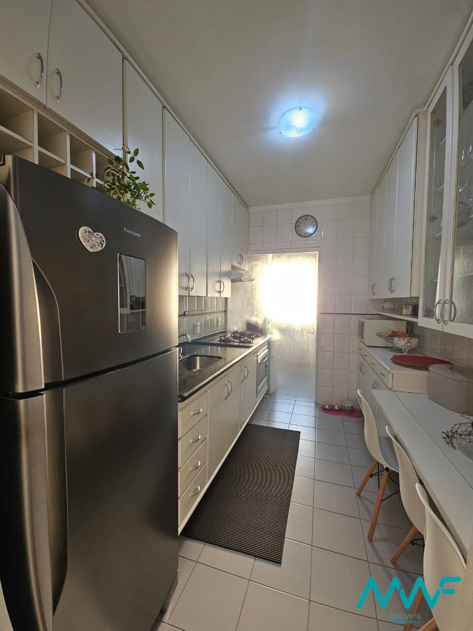 Apartamento, 3 quartos, 86 m² - Foto 7