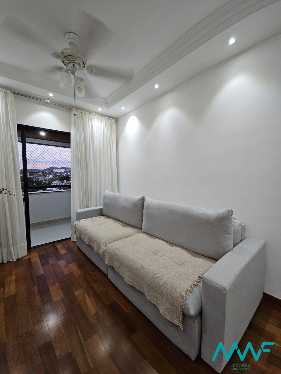 Apartamento, 3 quartos, 86 m² - Foto 5