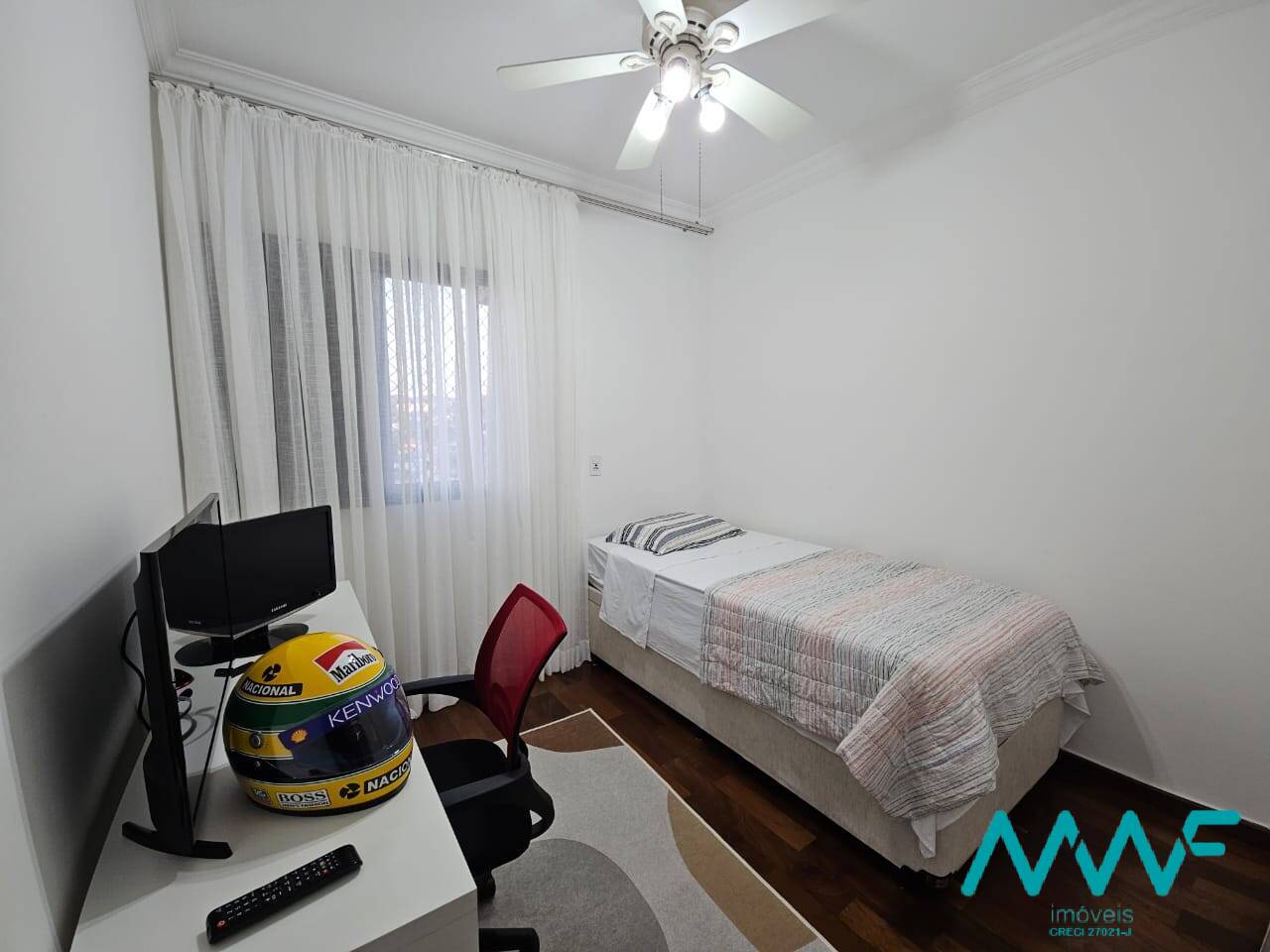 Apartamento, 3 quartos, 86 m² - Foto 17