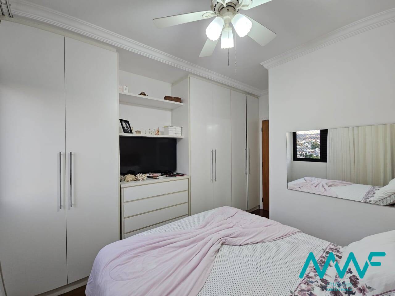 Apartamento, 3 quartos, 86 m² - Foto 16