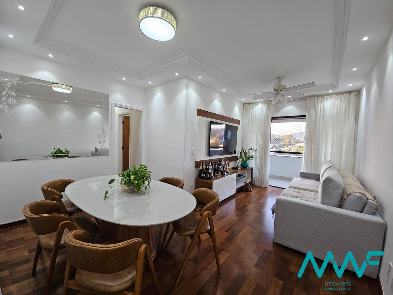 Apartamento, 3 quartos, 86 m² - Foto 4