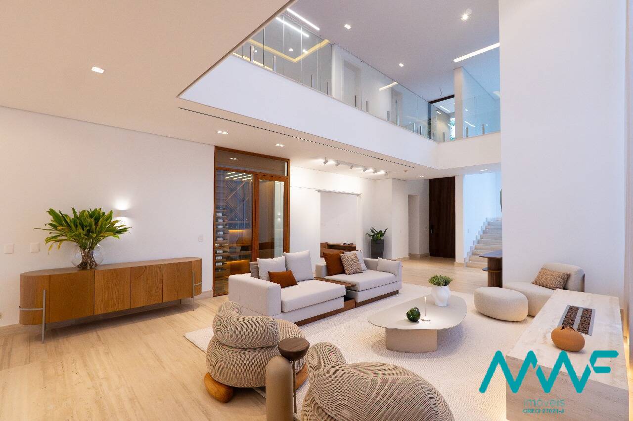 Casa de Condomínio, 4 quartos - Foto 3