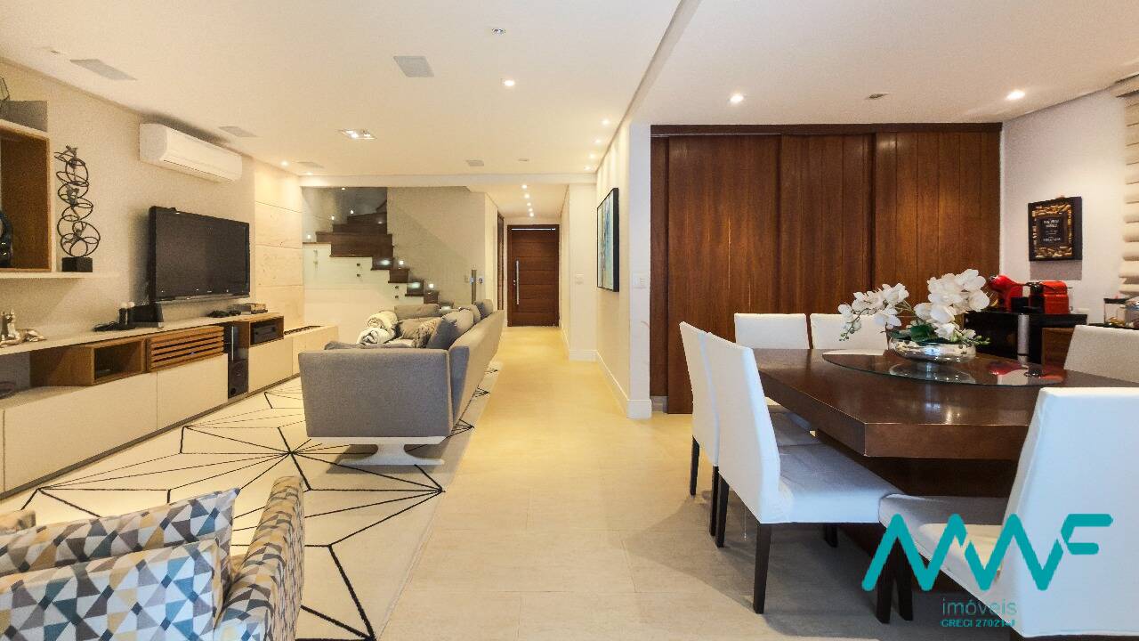 Casa de Condomínio, 4 quartos - Foto 6