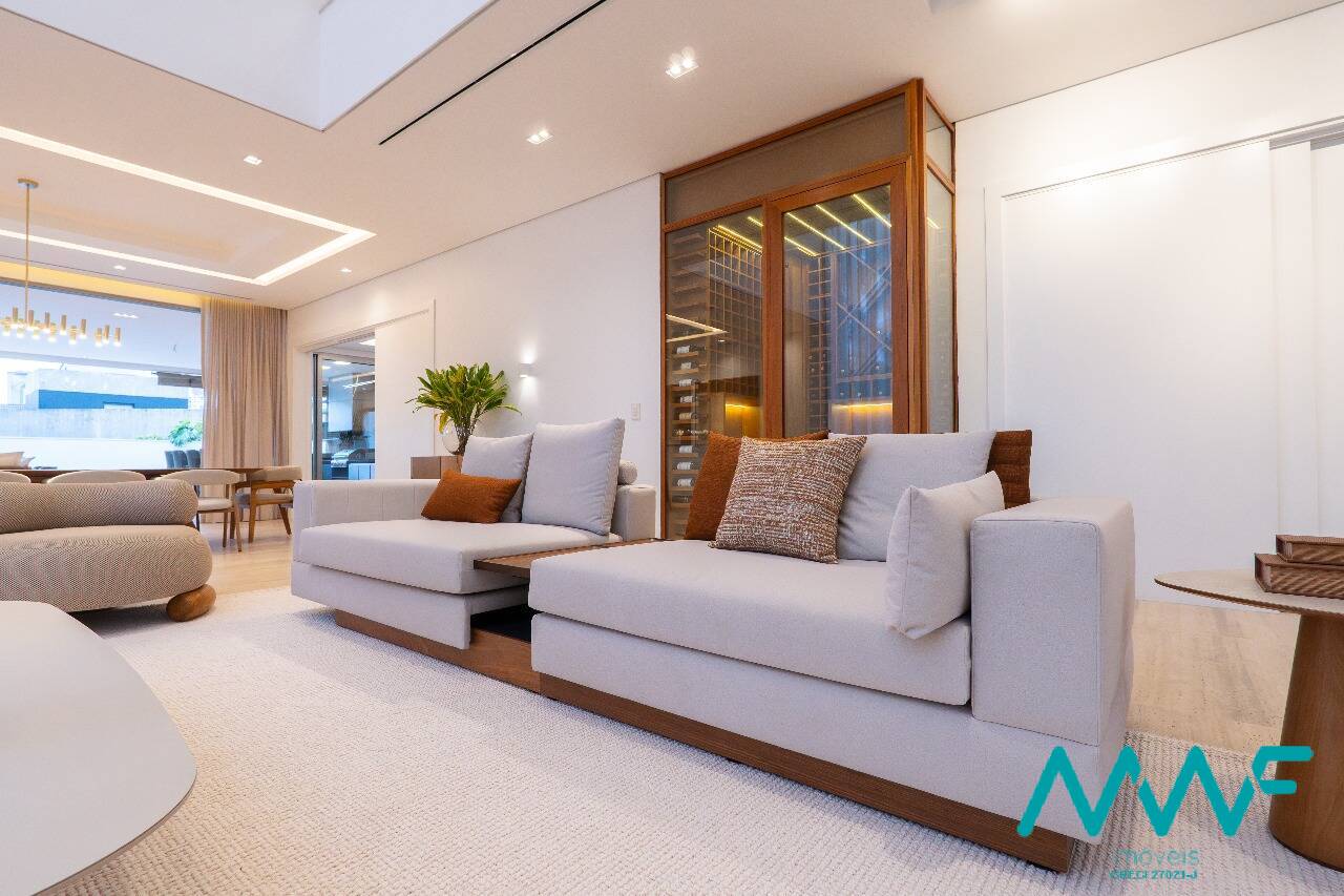 Casa de Condomínio, 4 quartos - Foto 7