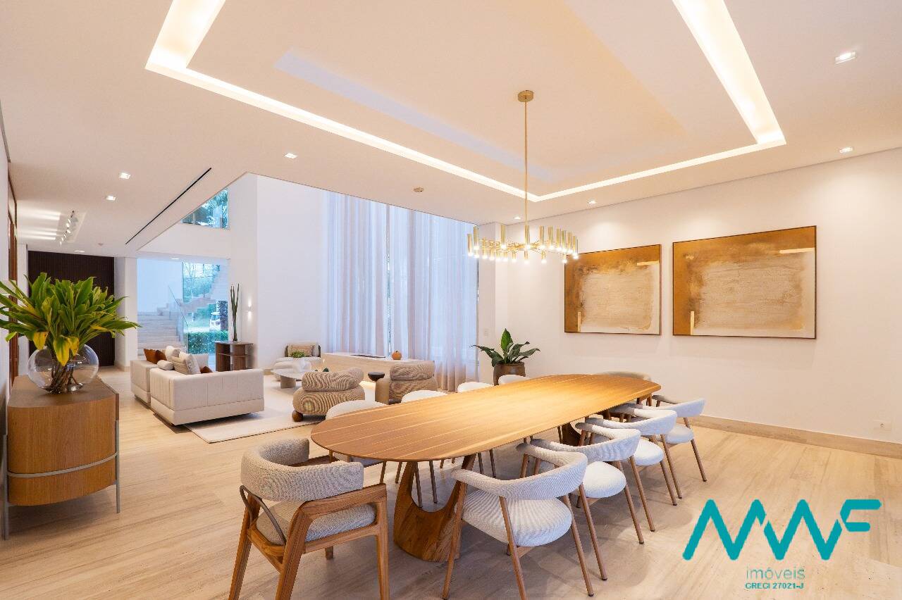 Casa de Condomínio, 4 quartos - Foto 5