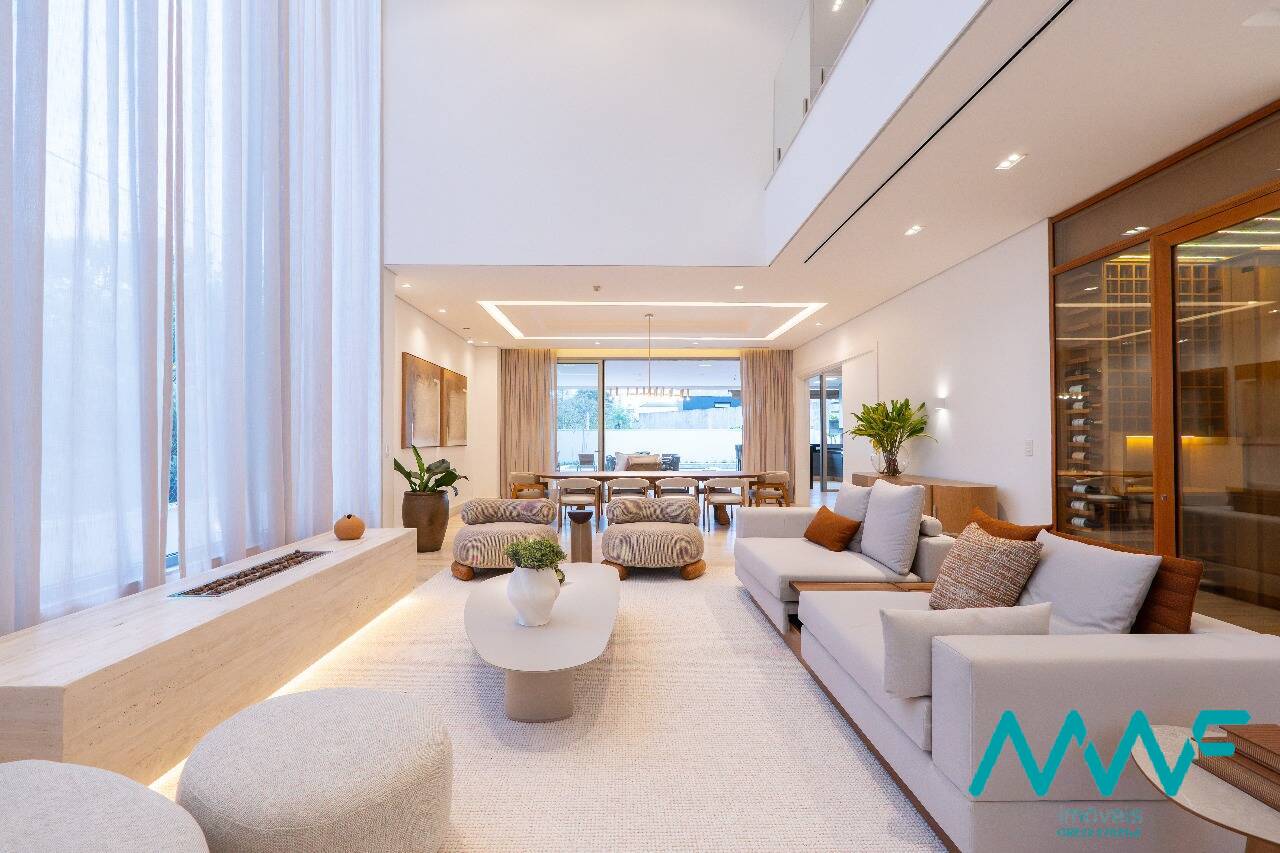 Casa de Condomínio, 4 quartos - Foto 4