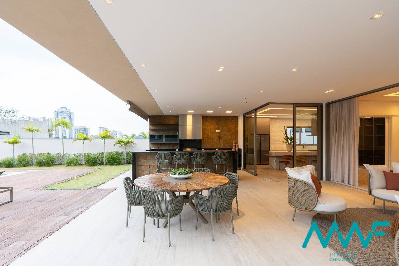 Casa de Condomínio, 4 quartos - Foto 11