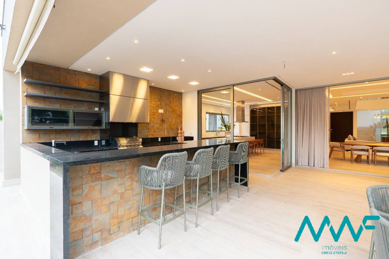 Casa de Condomínio, 4 quartos - Foto 13