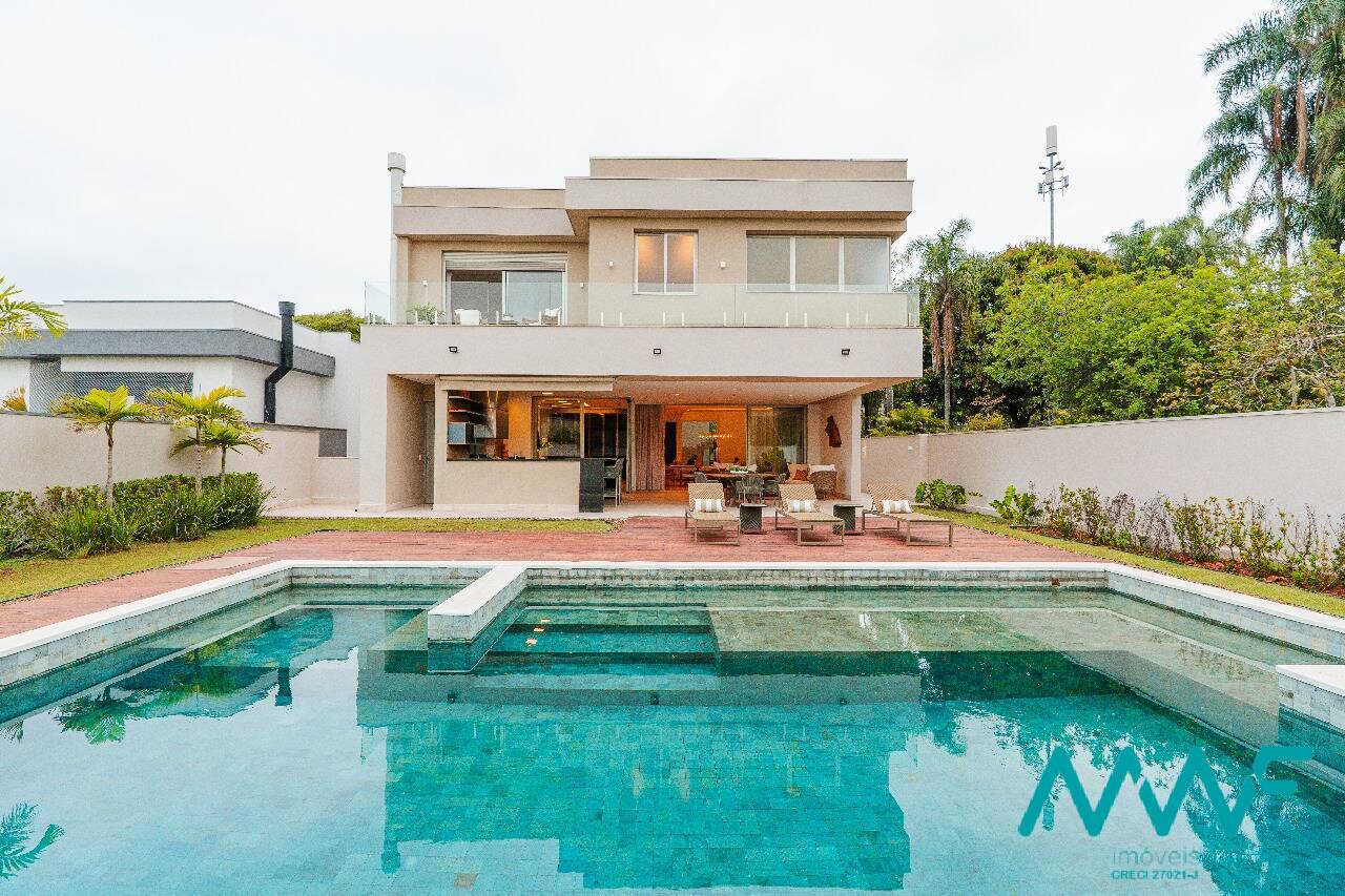 Casa de Condomínio, 4 quartos - Foto 12