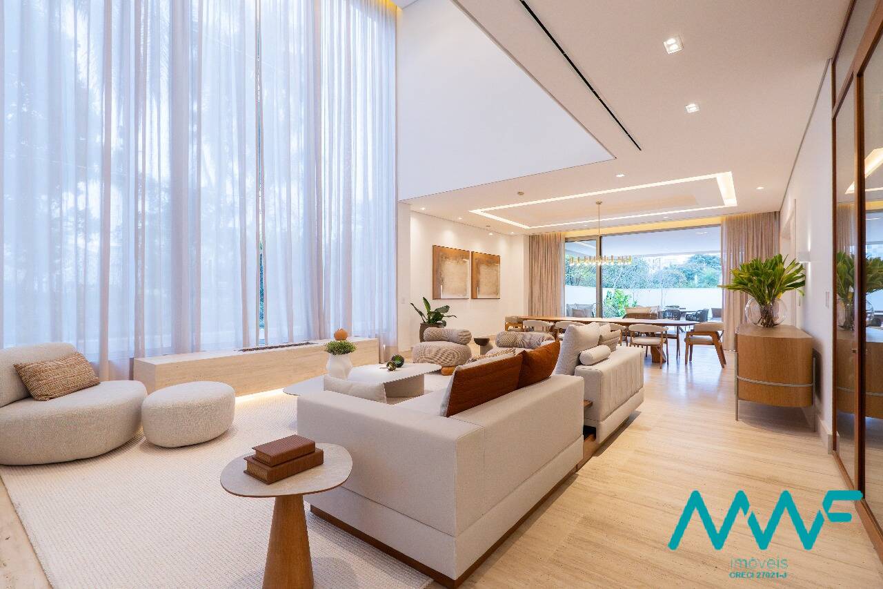 Casa de Condomínio, 4 quartos - Foto 9