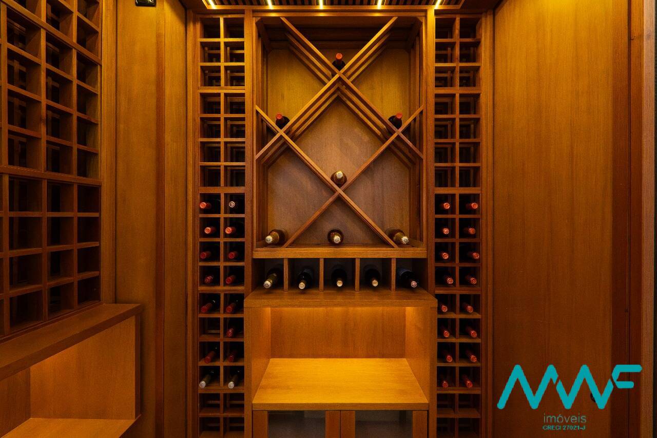 Casa de Condomínio, 4 quartos - Foto 10