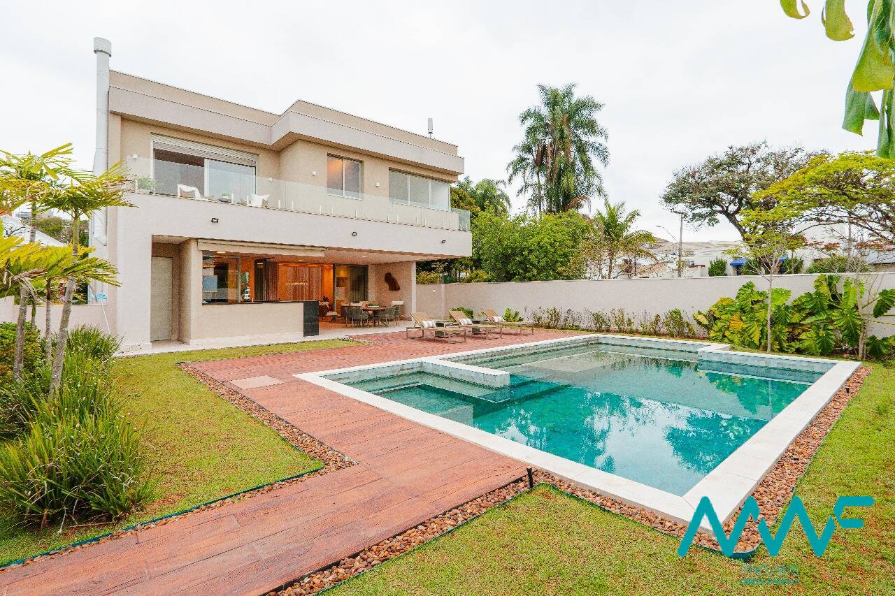 Casa de Condomínio, 4 quartos - Foto 15