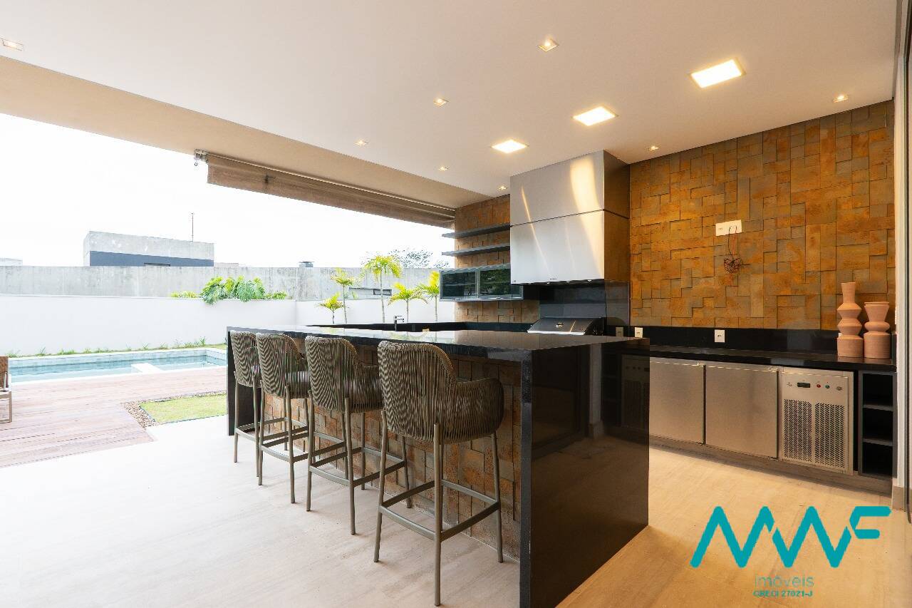 Casa de Condomínio, 4 quartos - Foto 16