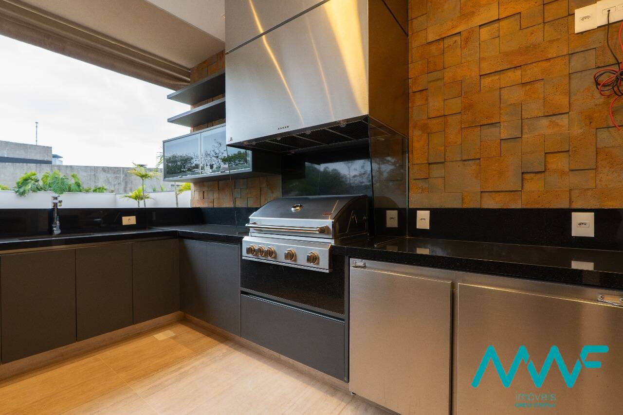 Casa de Condomínio, 4 quartos - Foto 17