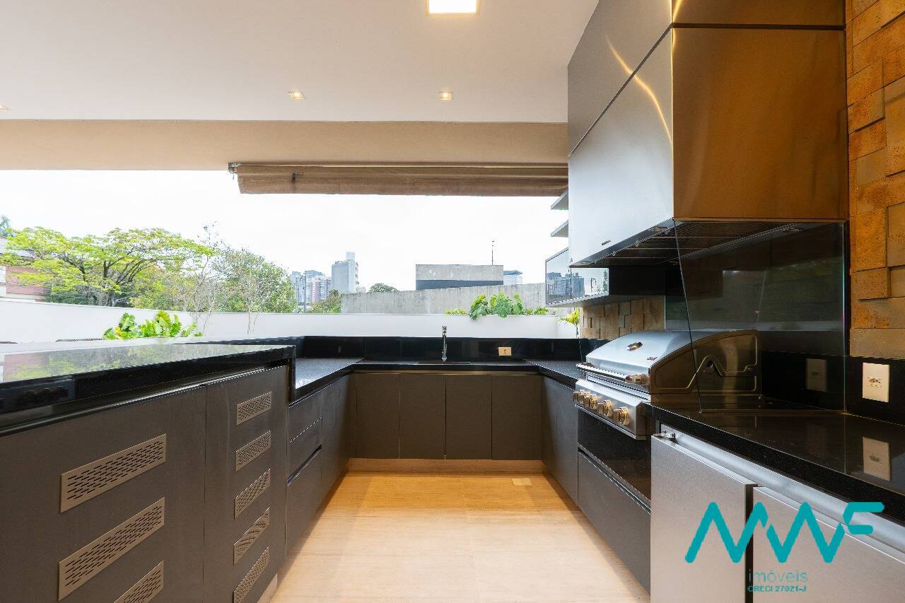 Casa de Condomínio, 4 quartos - Foto 18