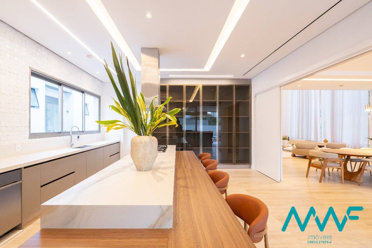 Casa de Condomínio, 4 quartos - Foto 19