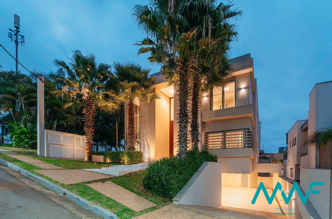 Casa de Condomínio, 4 quartos - Foto 2