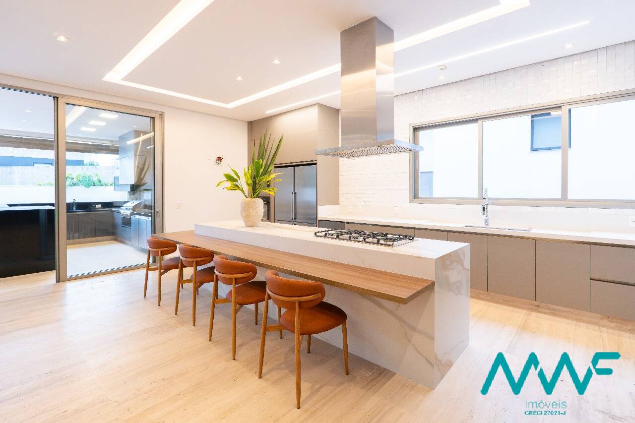 Casa de Condomínio, 4 quartos - Foto 20