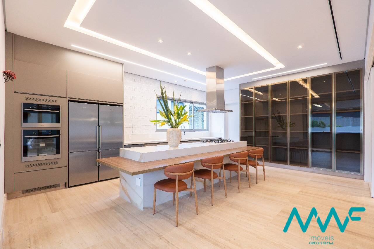 Casa de Condomínio, 4 quartos - Foto 23