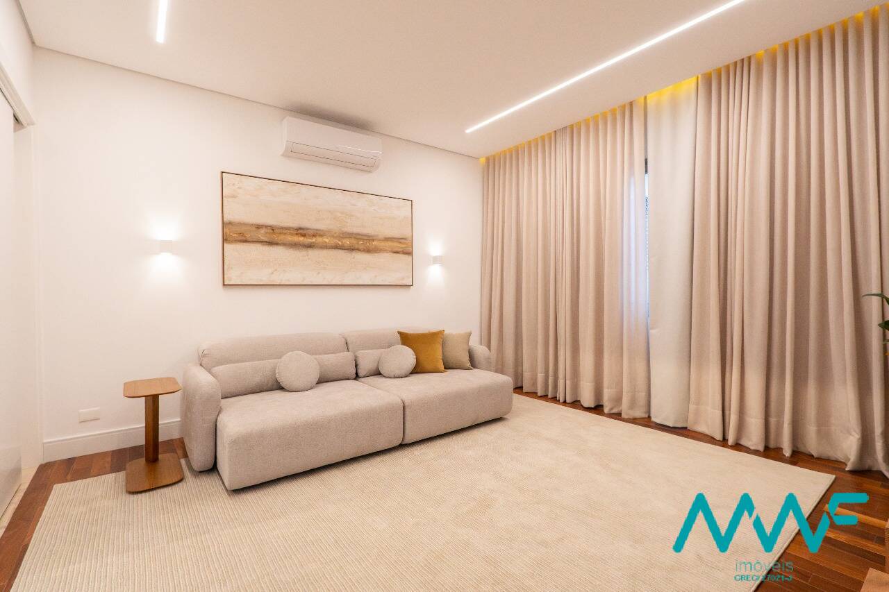 Casa de Condomínio, 4 quartos - Foto 25