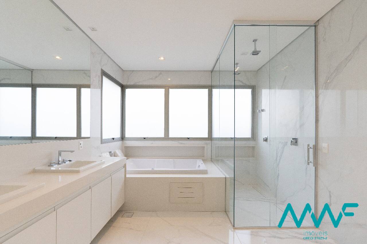 Casa de Condomínio, 4 quartos - Foto 30