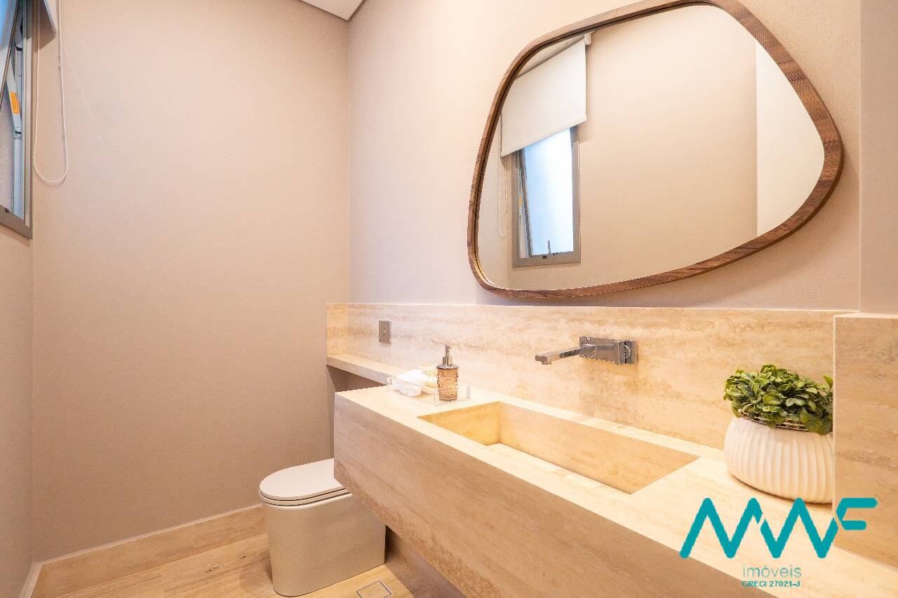 Casa de Condomínio, 4 quartos - Foto 22