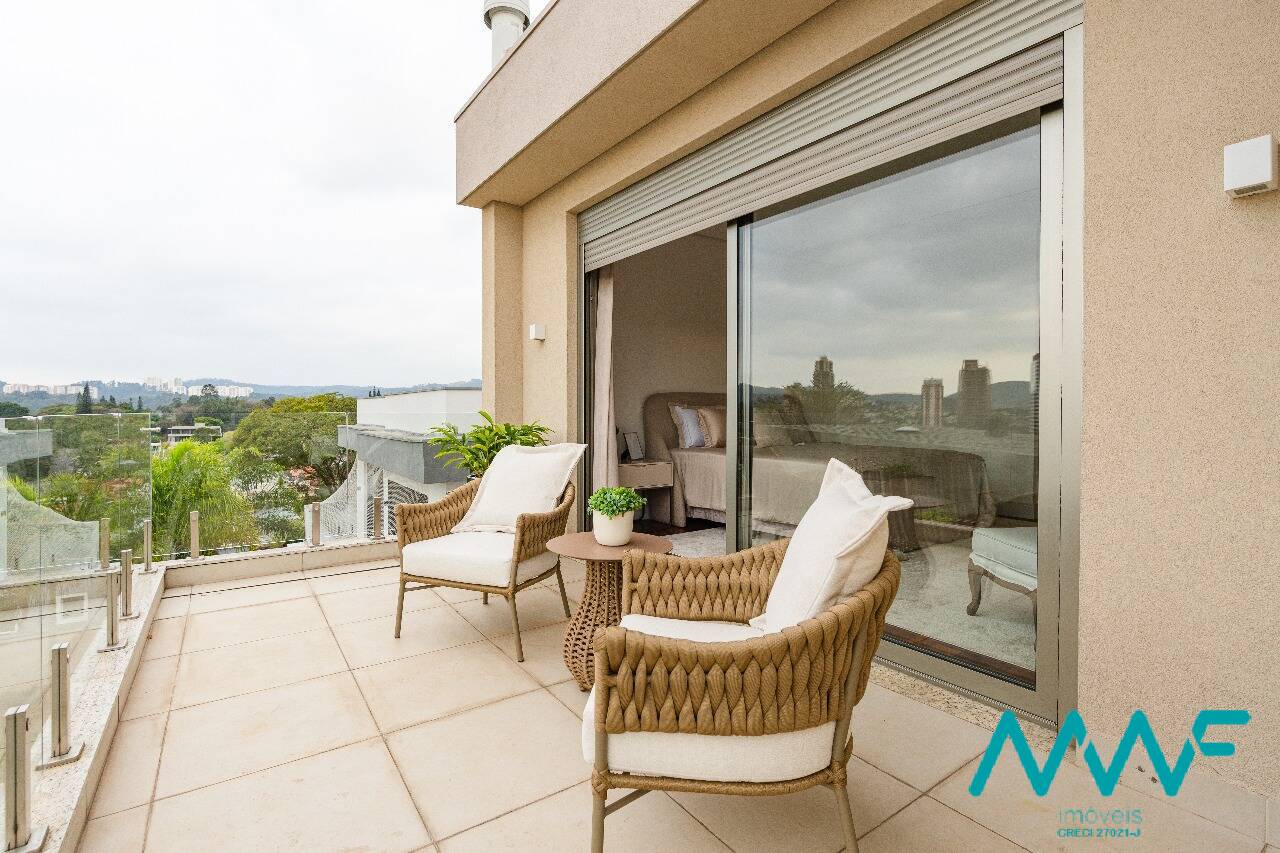 Casa de Condomínio, 4 quartos - Foto 27