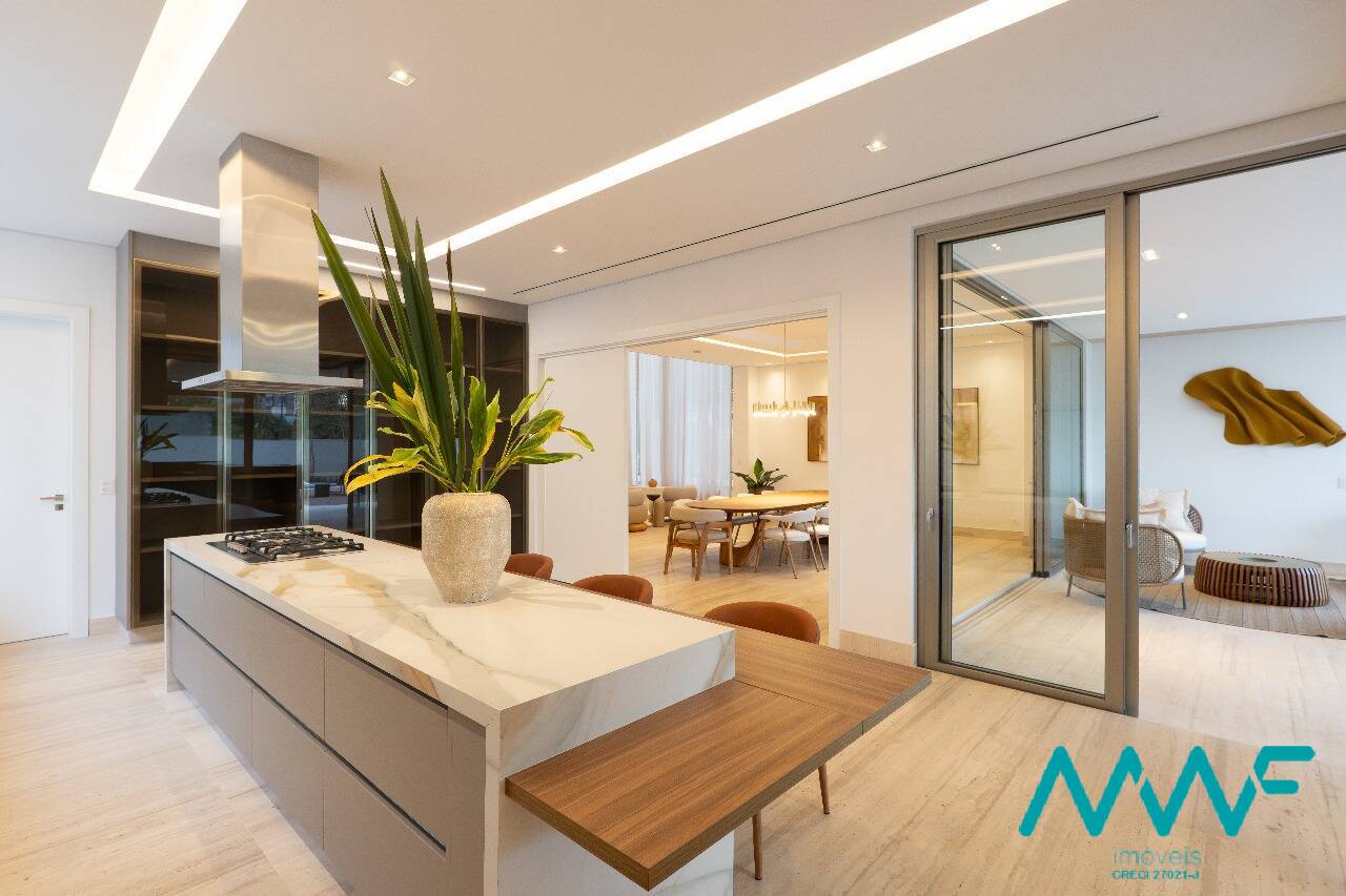 Casa de Condomínio, 4 quartos - Foto 21