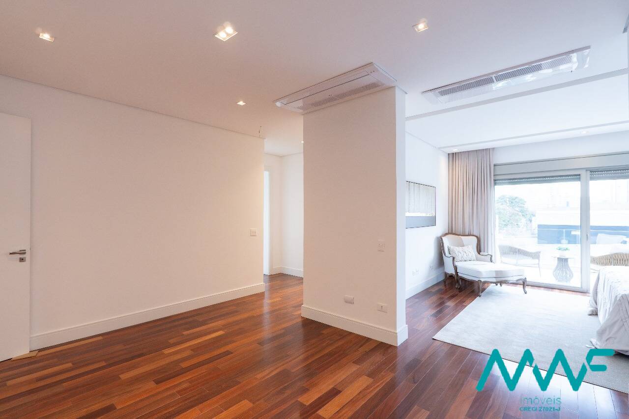 Casa de Condomínio, 4 quartos - Foto 31