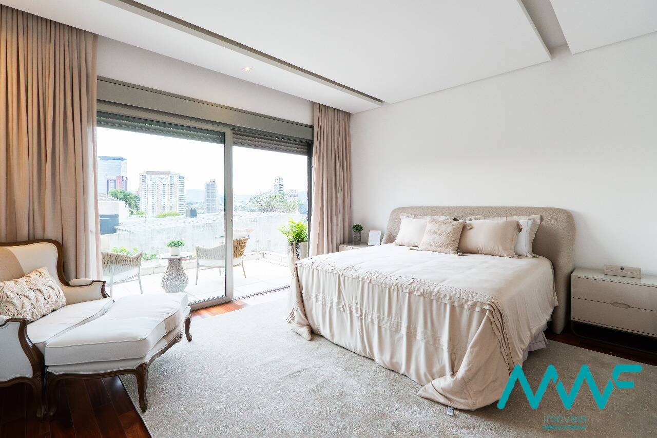 Casa de Condomínio, 4 quartos - Foto 26