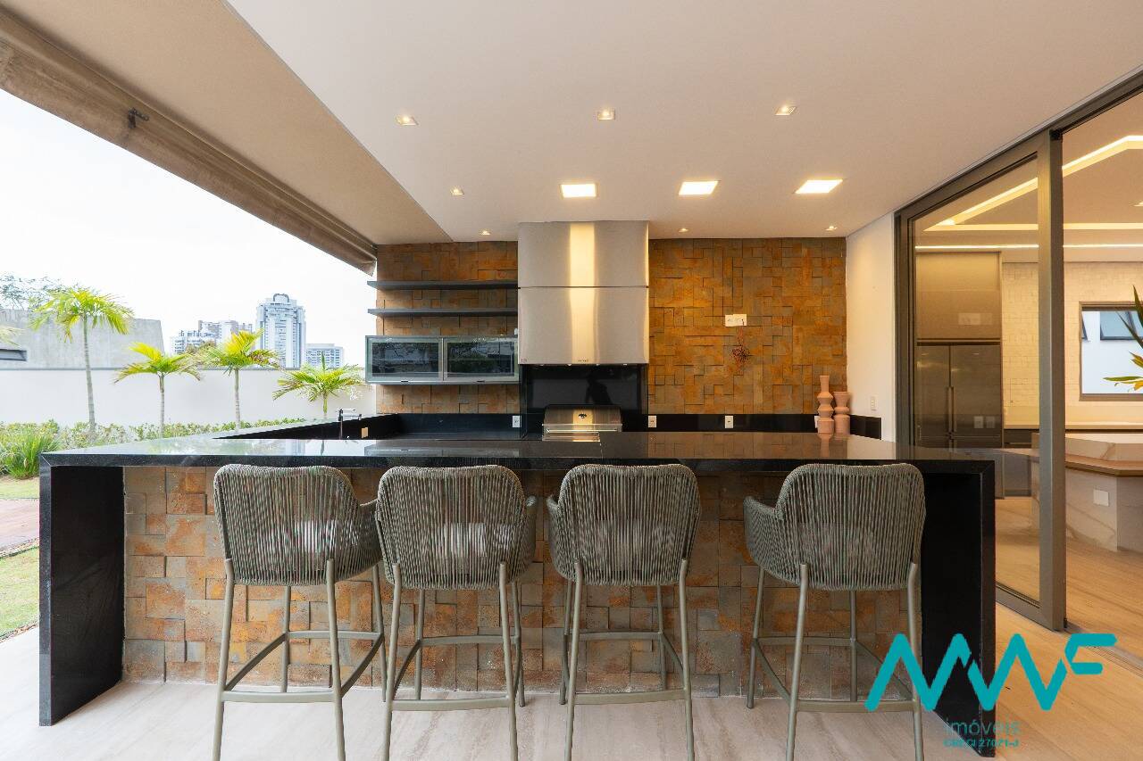 Casa de Condomínio, 4 quartos - Foto 24