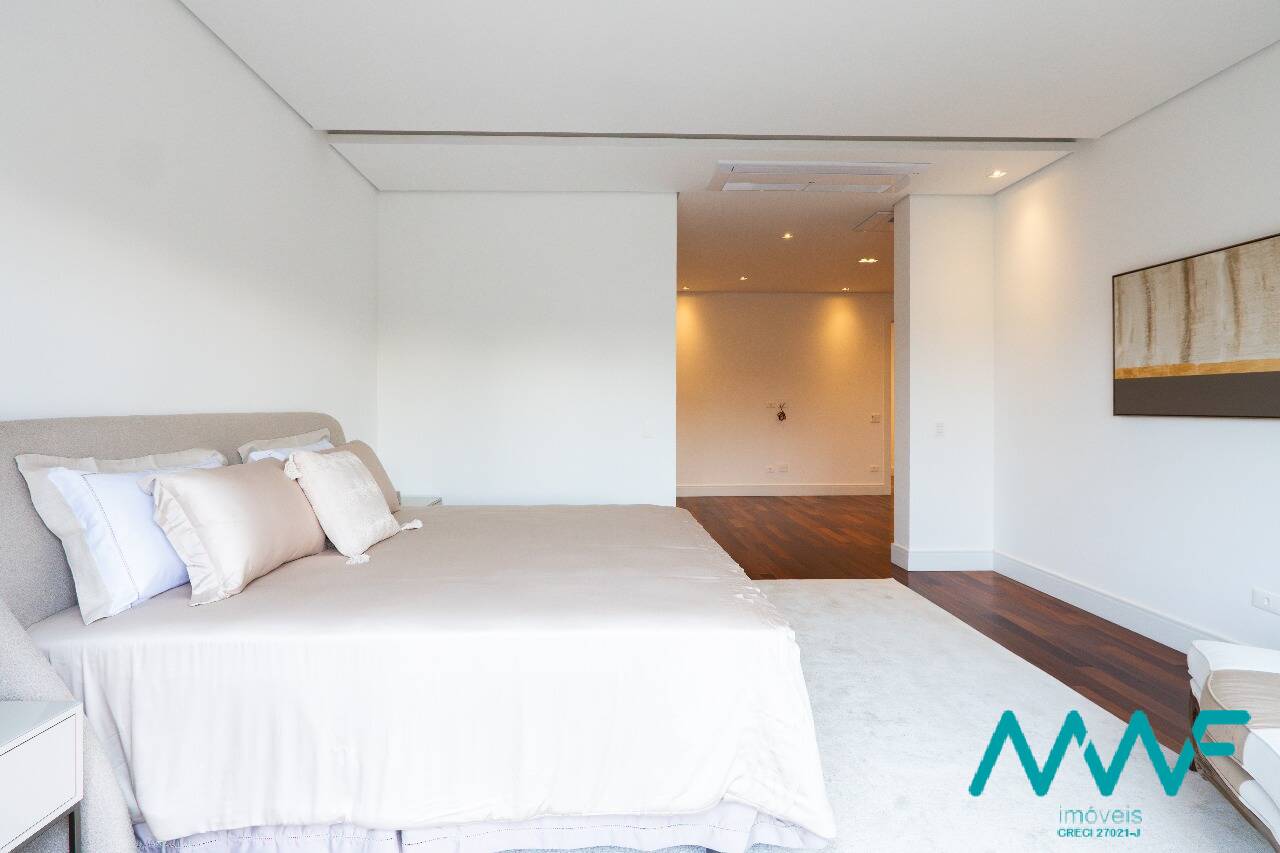 Casa de Condomínio, 4 quartos - Foto 32