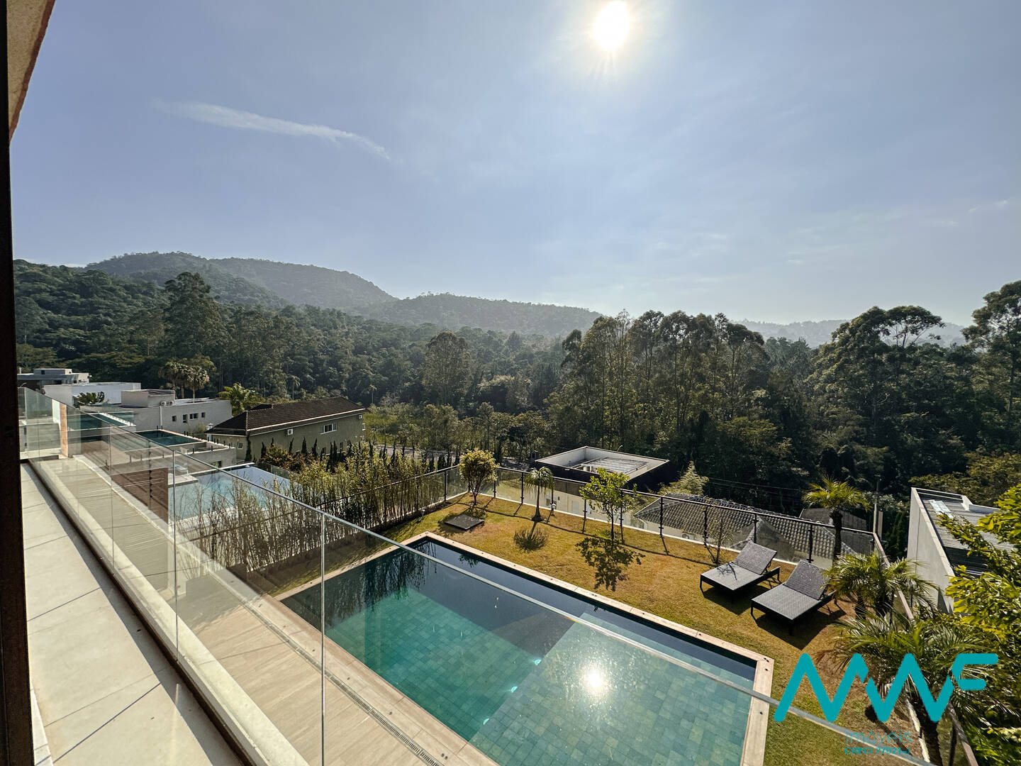 Casa de Condomínio, 6 quartos - Foto 4