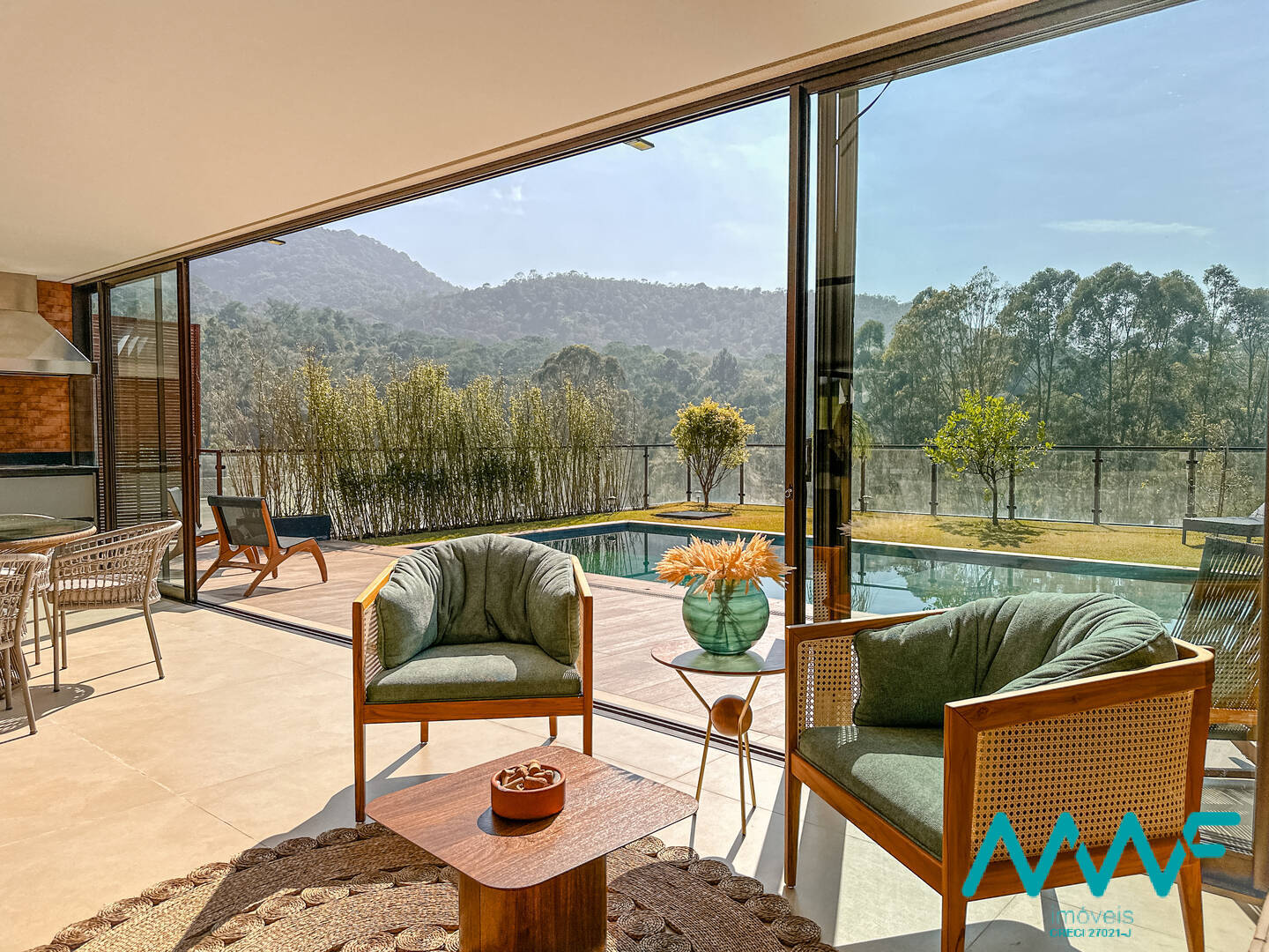 Casa de Condomínio, 6 quartos - Foto 9