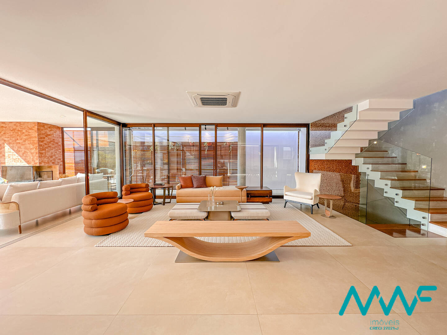 Casa de Condomínio, 6 quartos - Foto 10