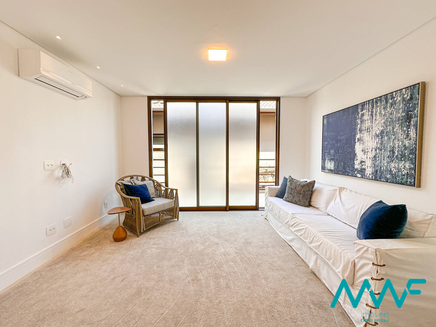 Casa de Condomínio, 6 quartos - Foto 29