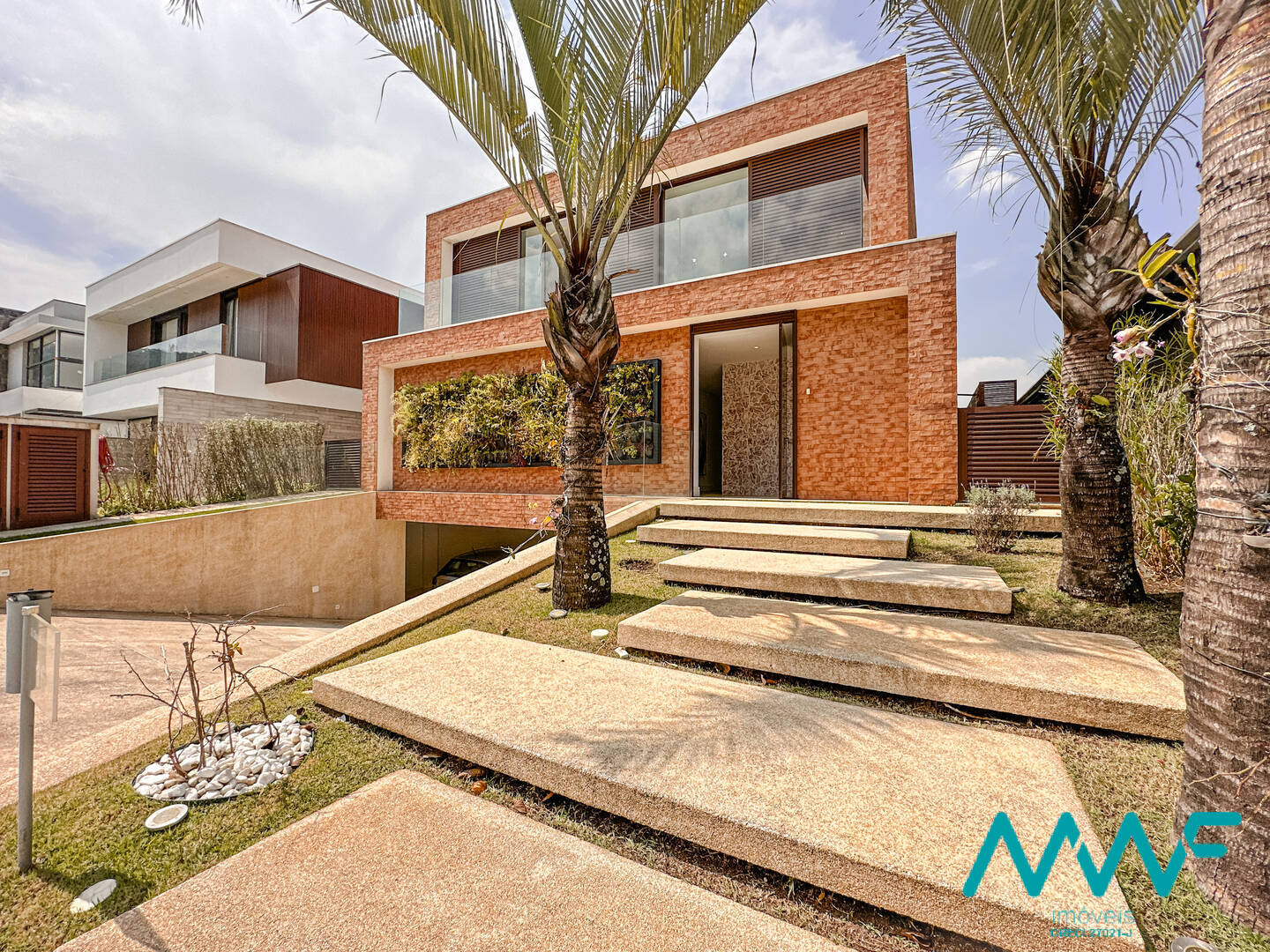 Casa de Condomínio, 6 quartos - Foto 6