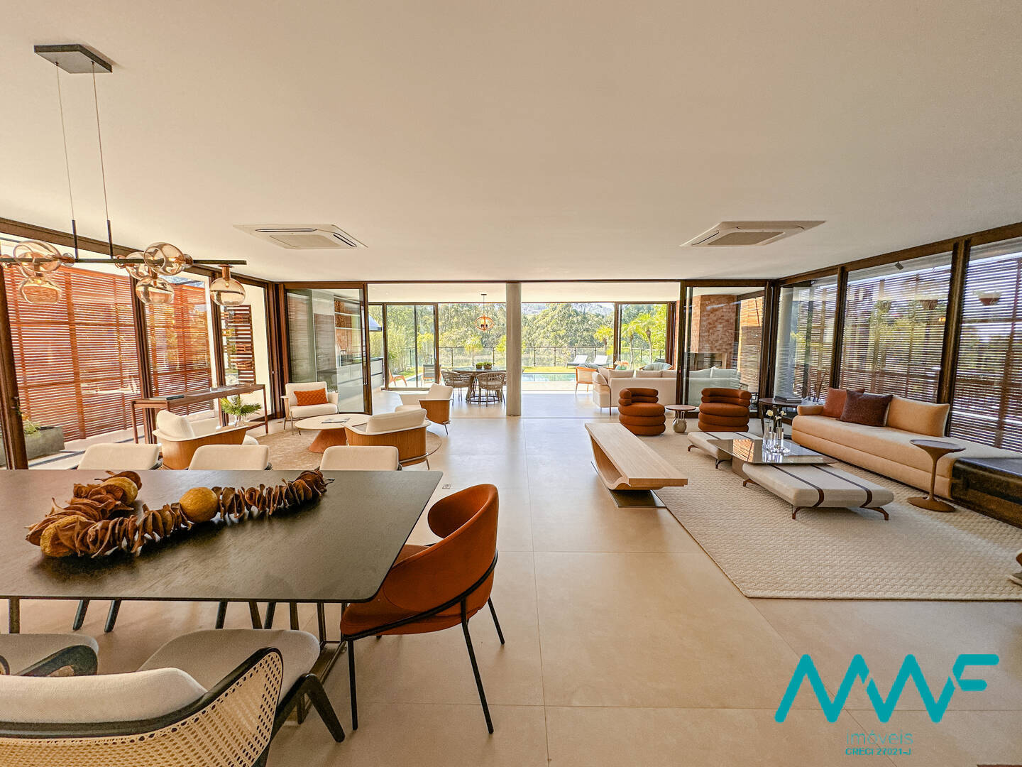 Casa de Condomínio, 6 quartos - Foto 11