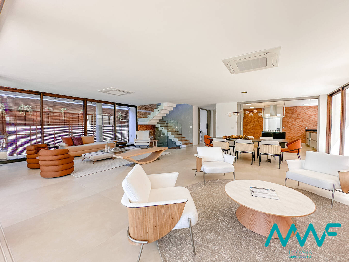 Casa de Condomínio, 6 quartos - Foto 13