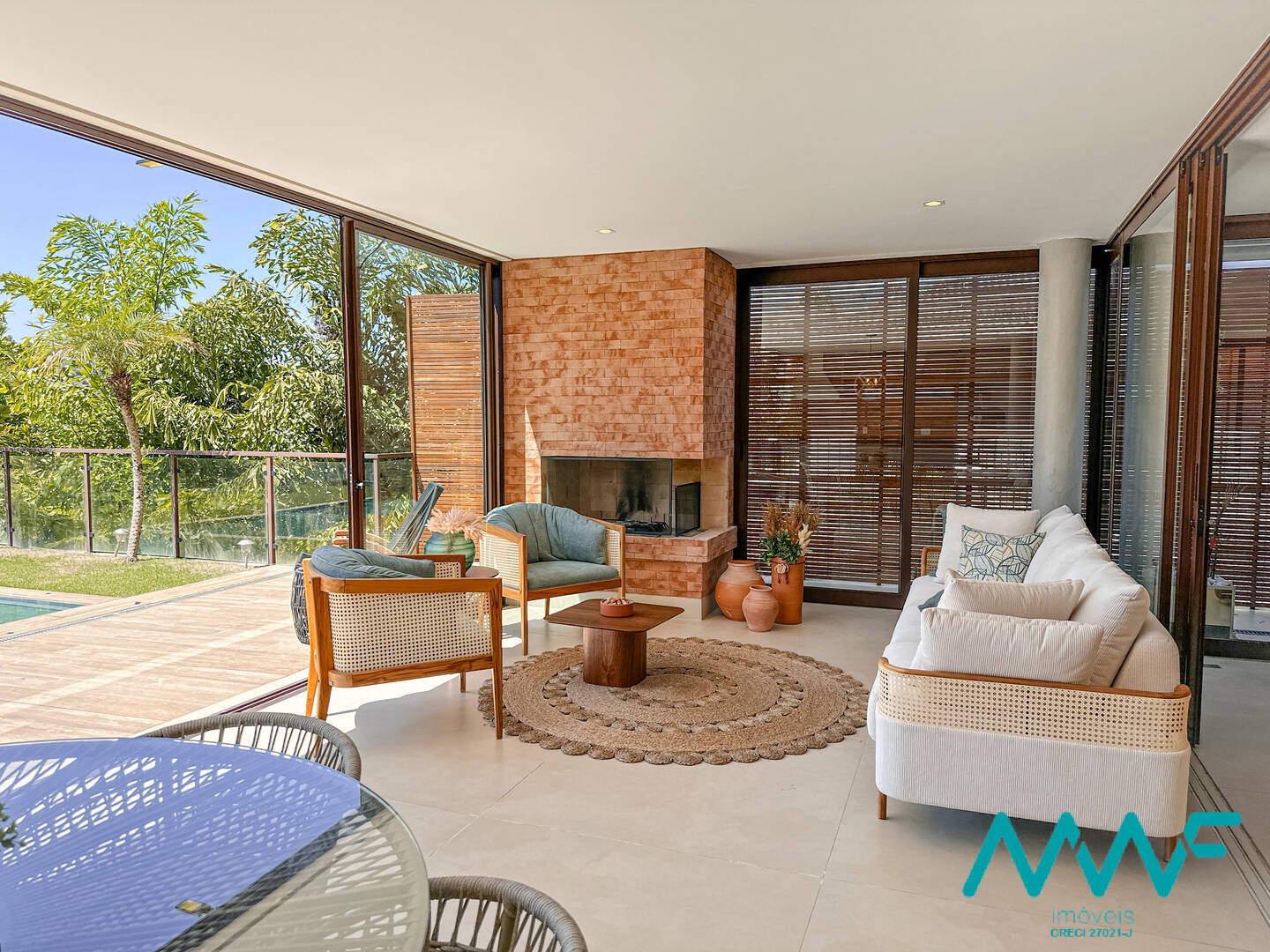 Casa de Condomínio, 6 quartos - Foto 14